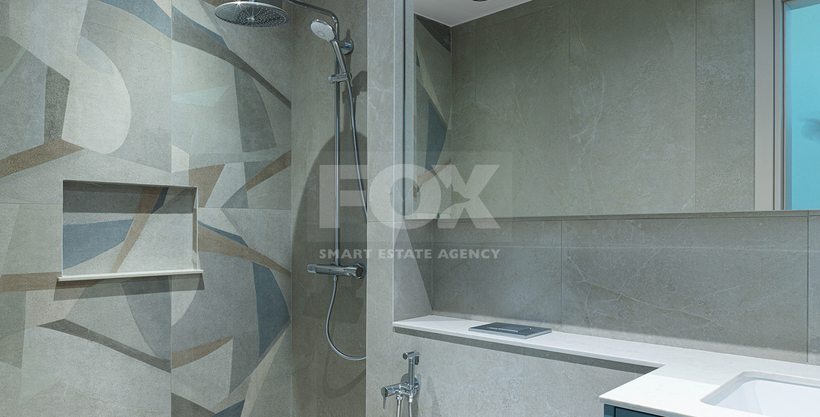 2 bedroom apartment for sale in Katholiki, Limassol