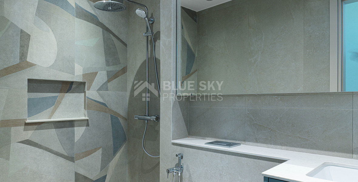 2 bedroom apartment for sale in Katholiki, Limassol