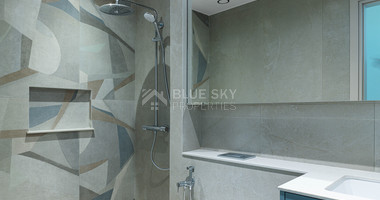 2 bedroom apartment for sale in Katholiki, Limassol