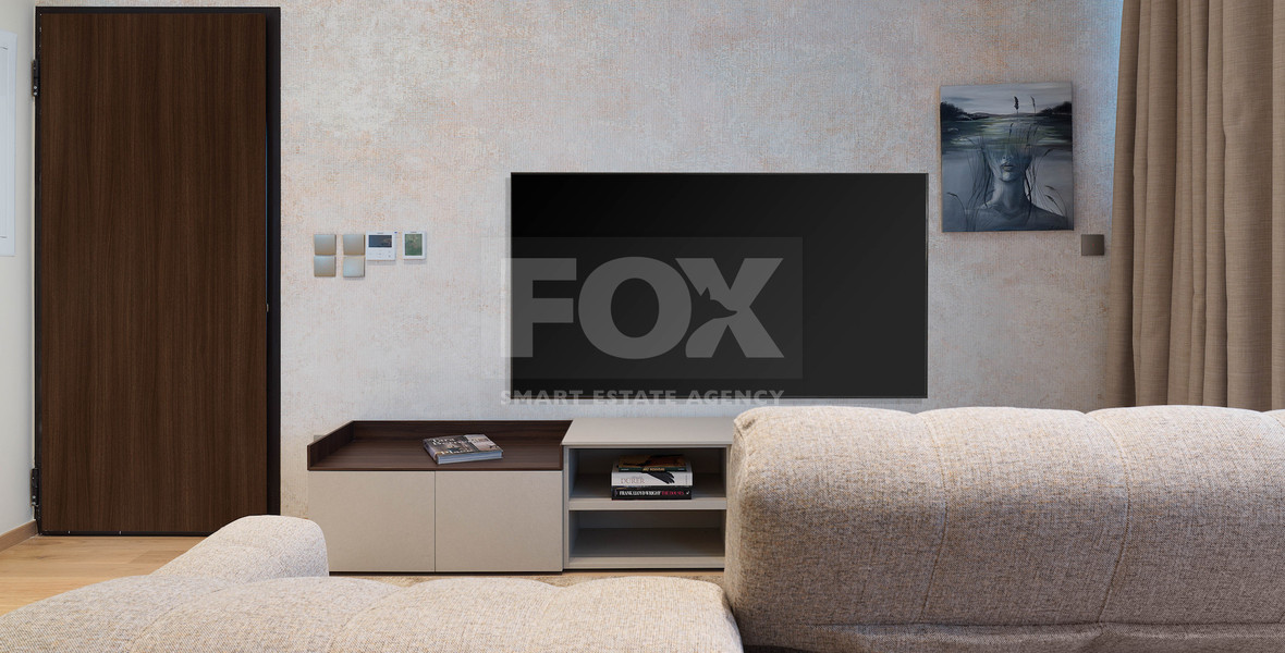 2 bedroom apartment for sale in Katholiki, Limassol