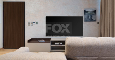 2 bedroom apartment for sale in Katholiki, Limassol