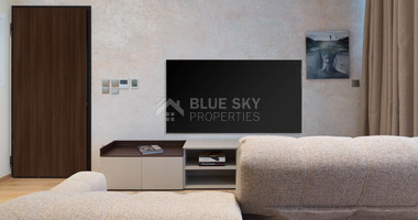 2 bedroom apartment for sale in Katholiki, Limassol