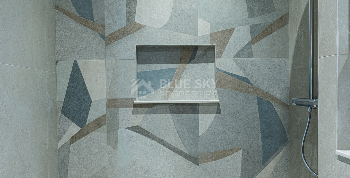 2 bedroom apartment for sale in Katholiki, Limassol