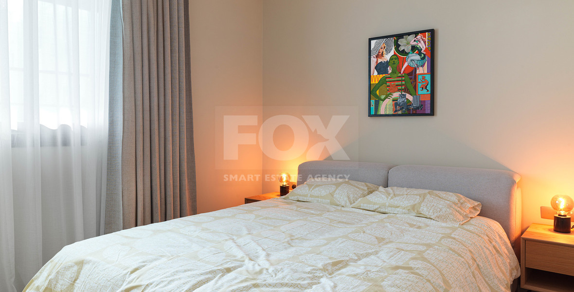 2 bedroom apartment for sale in Katholiki, Limassol