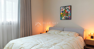 2 bedroom apartment for sale in Katholiki, Limassol