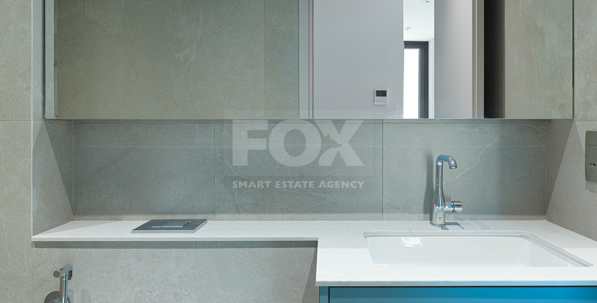 2 bedroom apartment for sale in Katholiki, Limassol