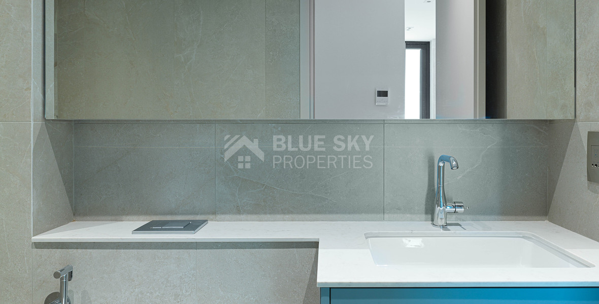 2 bedroom apartment for sale in Katholiki, Limassol