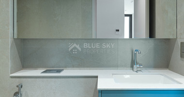 2 bedroom apartment for sale in Katholiki, Limassol