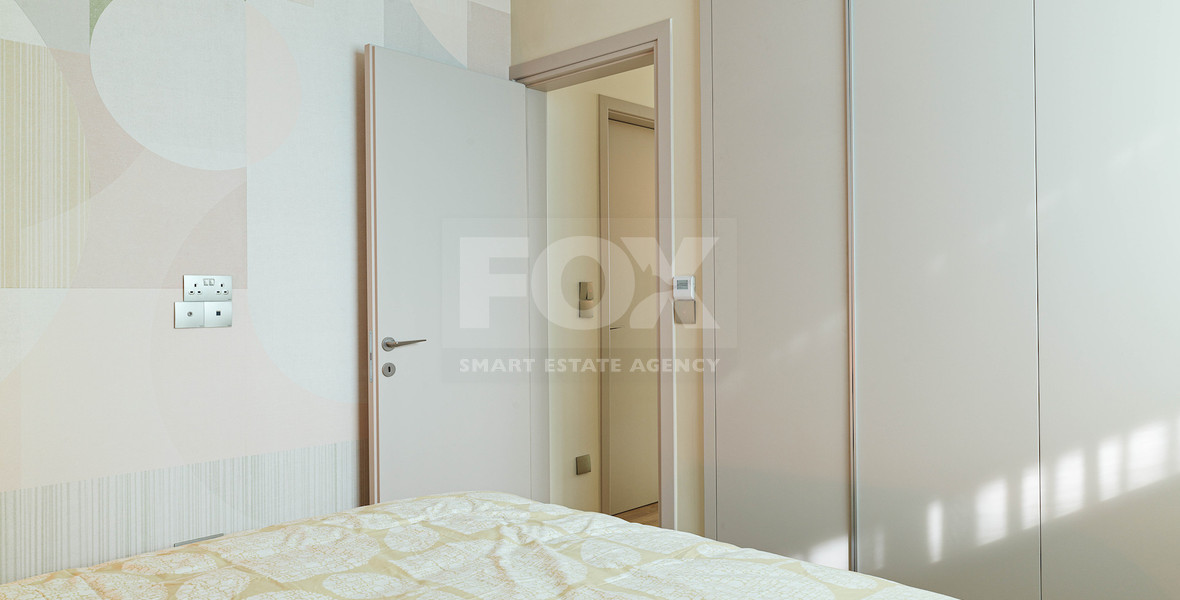 2 bedroom apartment for sale in Katholiki, Limassol