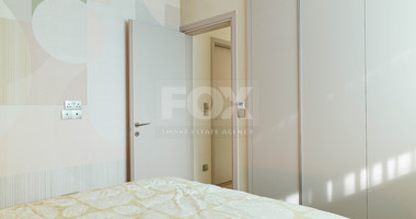 2 bedroom apartment for sale in Katholiki, Limassol