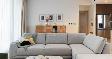 Spacious 3 bedroom apartment for sale in Katholiki, Limassol