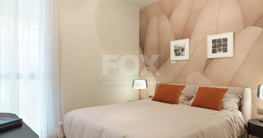 Spacious 3 bedroom apartment for sale in Katholiki, Limassol