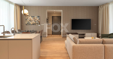 Spacious 3 bedroom apartment for sale in Katholiki, Limassol