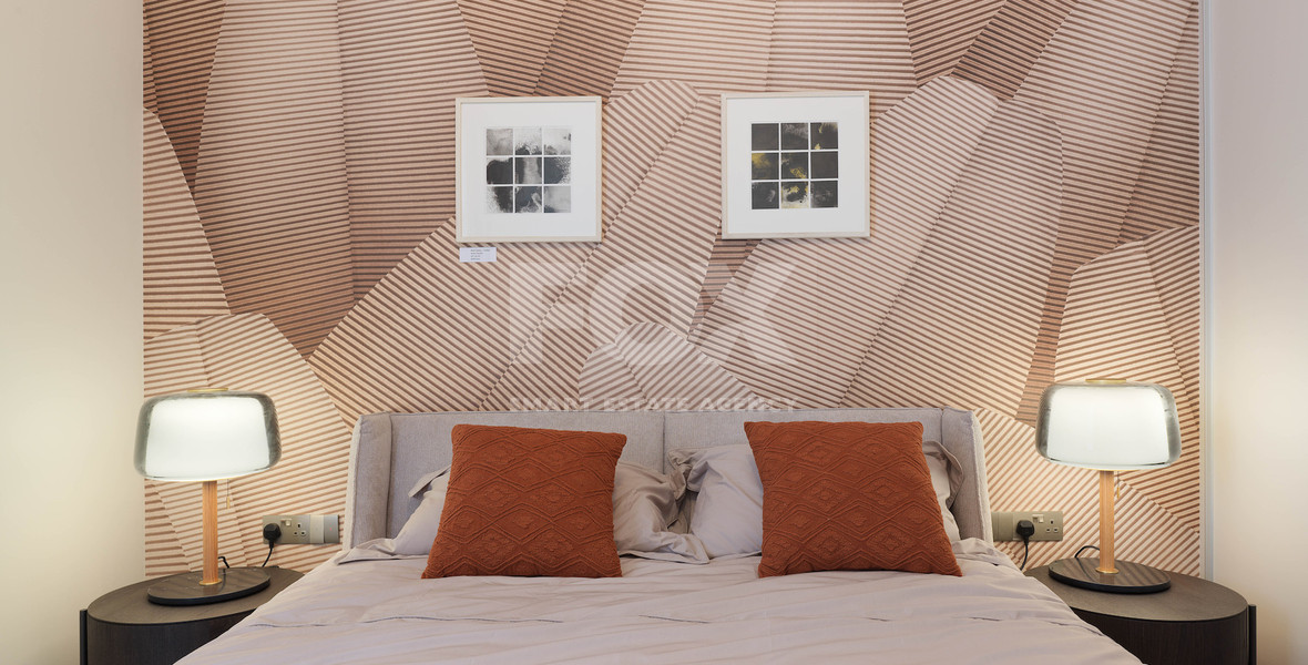 Spacious 3 bedroom apartment for sale in Katholiki, Limassol