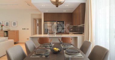 Spacious 3 bedroom apartment for sale in Katholiki, Limassol