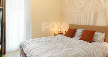 Spacious 3 bedroom apartment for sale in Katholiki, Limassol