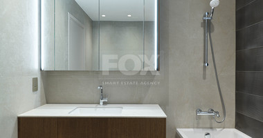 Spacious 3 bedroom apartment for sale in Katholiki, Limassol