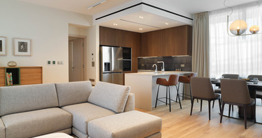 🌿 Live Elevated | 3-Bedroom Apartment for sale in Katholiki in Limassol 🌿