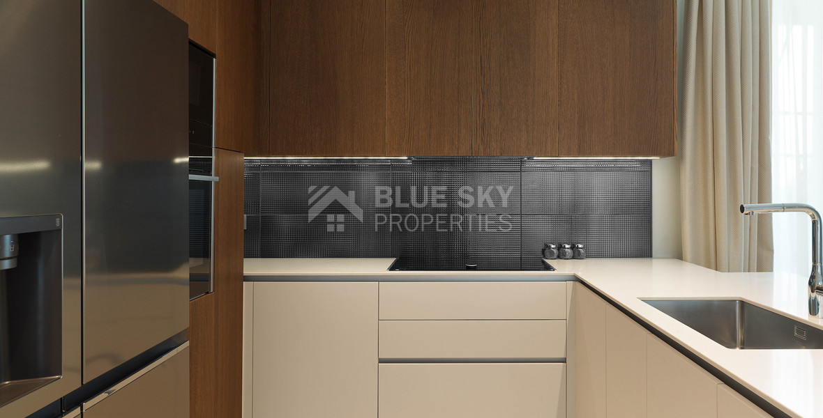 🌿 Live Elevated | 3-Bedroom Apartment for sale in Katholiki in Limassol 🌿