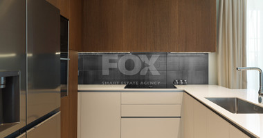 🌿 Live Elevated | 3-Bedroom Apartment for sale in Katholiki in Limassol 🌿