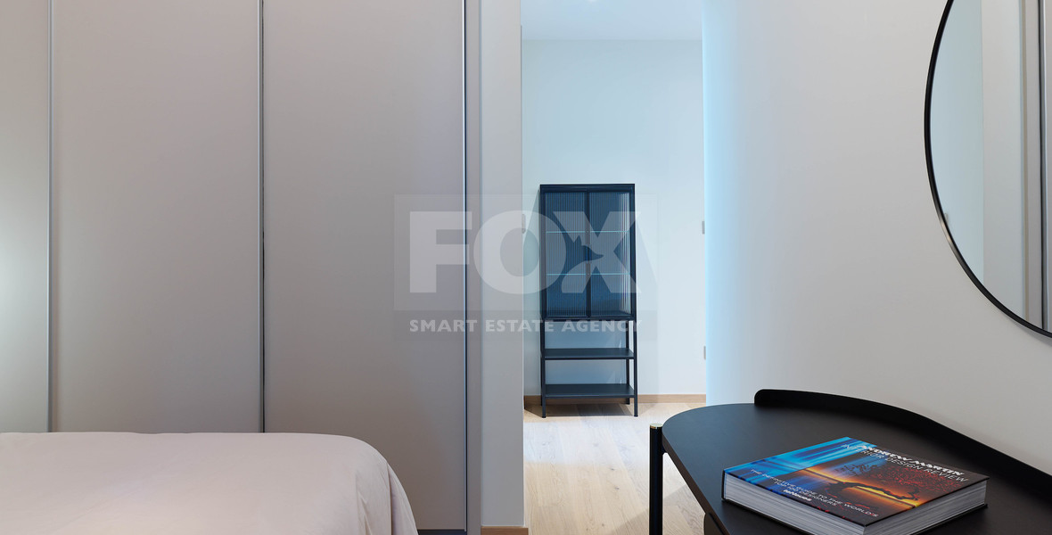 🌿 Live Elevated | 3-Bedroom Apartment for sale in Katholiki in Limassol 🌿