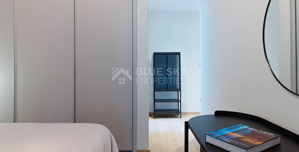 🌿 Live Elevated | 3-Bedroom Apartment for sale in Katholiki in Limassol 🌿