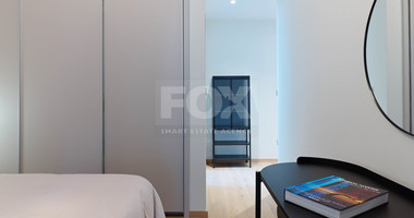 🌿 Live Elevated | 3-Bedroom Apartment for sale in Katholiki in Limassol 🌿