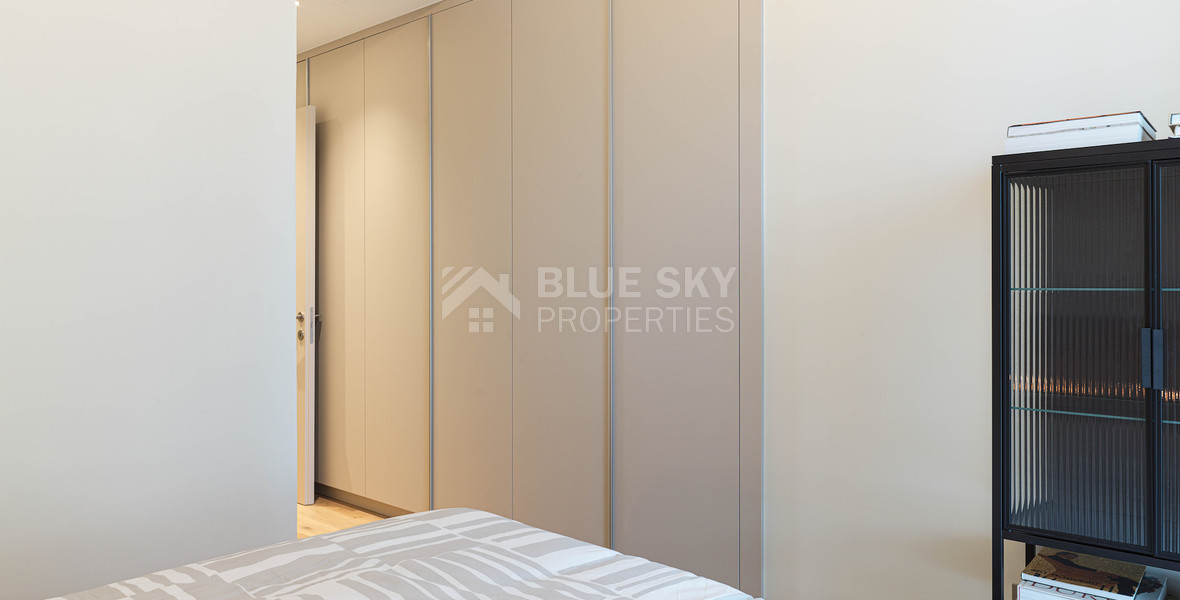 🌿 Live Elevated | 3-Bedroom Apartment for sale in Katholiki in Limassol 🌿