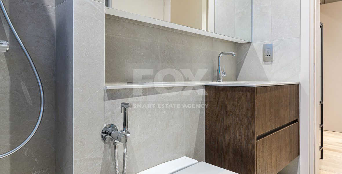 🌿 Live Elevated | 3-Bedroom Apartment for sale in Katholiki in Limassol 🌿