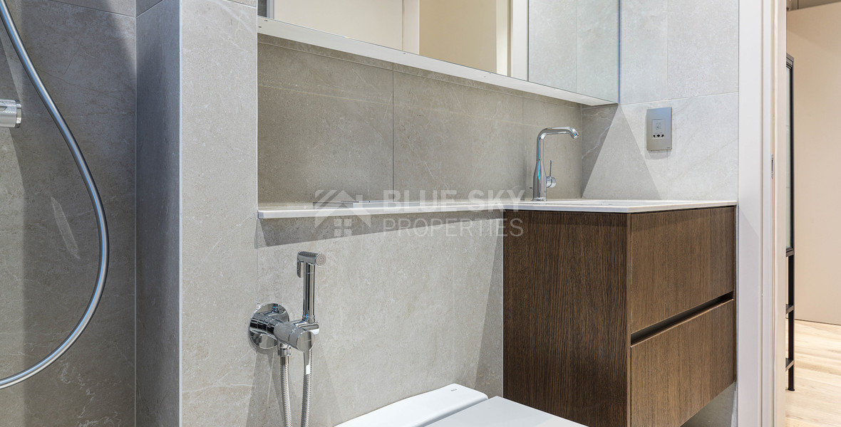 🌿 Live Elevated | 3-Bedroom Apartment for sale in Katholiki in Limassol 🌿