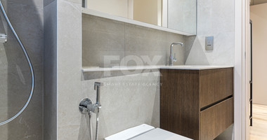 🌿 Live Elevated | 3-Bedroom Apartment for sale in Katholiki in Limassol 🌿