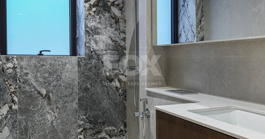 🌿 Live Elevated | 3-Bedroom Apartment for sale in Katholiki in Limassol 🌿