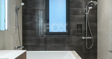 🌿 Live Elevated | 3-Bedroom Apartment for sale in Katholiki in Limassol 🌿