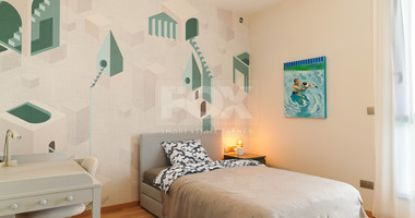 🌿 Live Elevated | 3-Bedroom Apartment for sale in Katholiki in Limassol 🌿