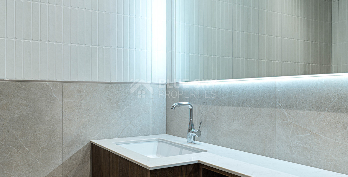 🌿 Live Elevated | 3-Bedroom Apartment for sale in Katholiki in Limassol 🌿