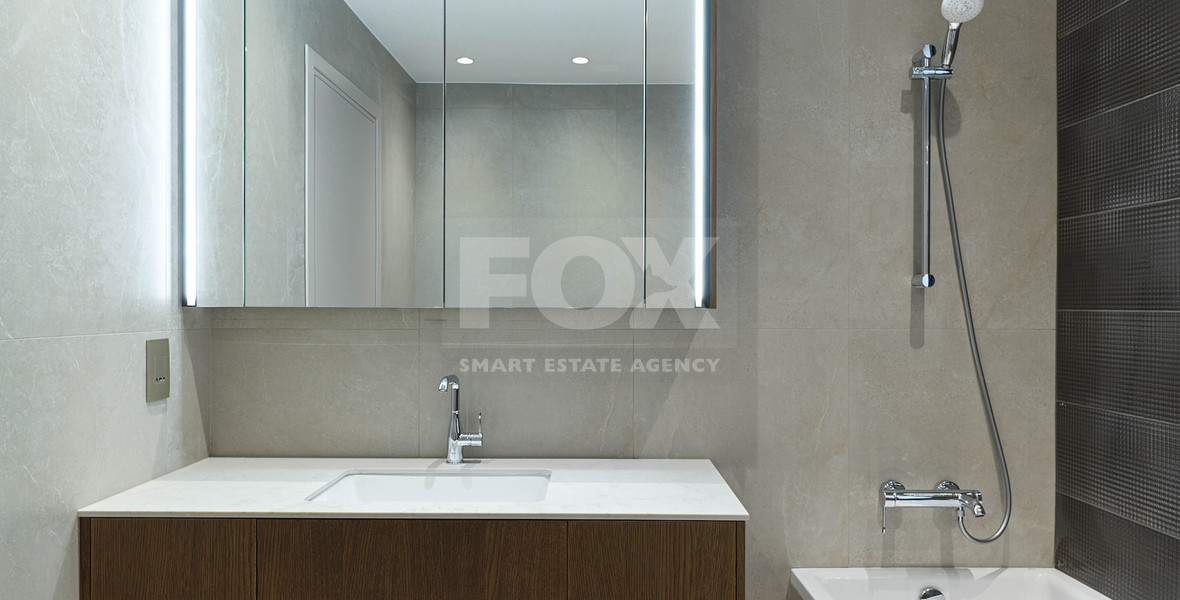 🌿 Live Elevated | 3-Bedroom Apartment for sale in Katholiki in Limassol 🌿