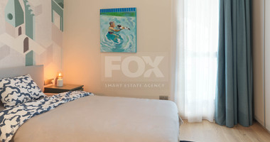 🌿 Live Elevated | 3-Bedroom Apartment for sale in Katholiki in Limassol 🌿