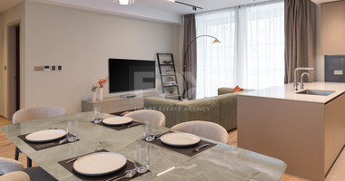 ✨ Stylish 2-Bedroom Apartment for sale in Katholiki | Limassol ✨