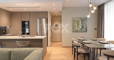 ✨ Stylish 2-Bedroom Apartment for sale in Katholiki | Limassol ✨