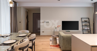 ✨ Stylish 2-Bedroom Apartment for sale in Katholiki | Limassol ✨