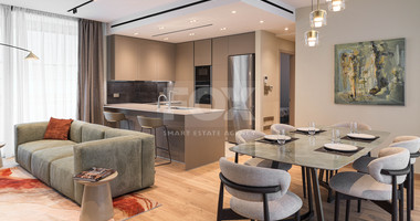 ✨ Stylish 2-Bedroom Apartment for sale in Katholiki | Limassol ✨