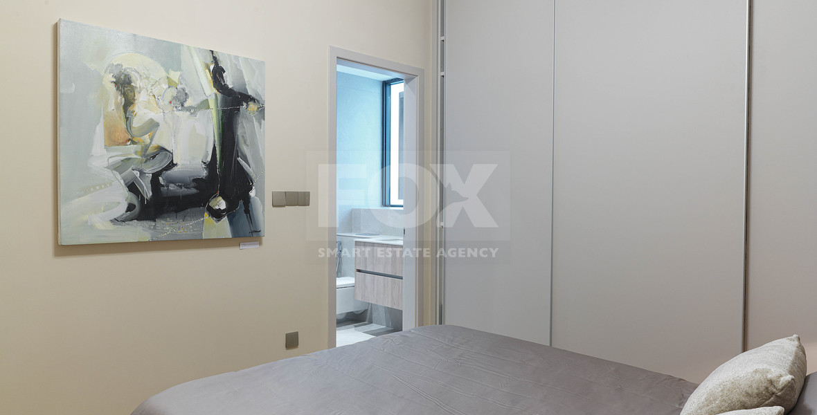 ✨ Stylish 2-Bedroom Apartment for sale in Katholiki | Limassol ✨