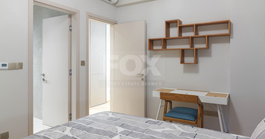 ✨ Stylish 2-Bedroom Apartment for sale in Katholiki | Limassol ✨