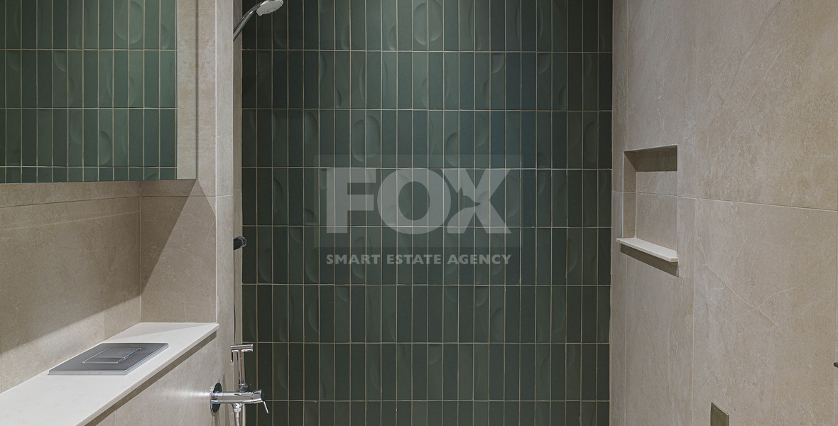 ✨ Stylish 2-Bedroom Apartment for sale in Katholiki | Limassol ✨