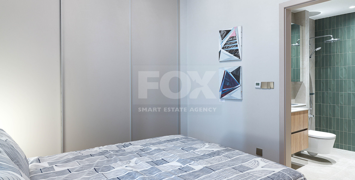 ✨ Stylish 2-Bedroom Apartment for sale in Katholiki | Limassol ✨