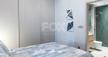 ✨ Stylish 2-Bedroom Apartment for sale in Katholiki | Limassol ✨