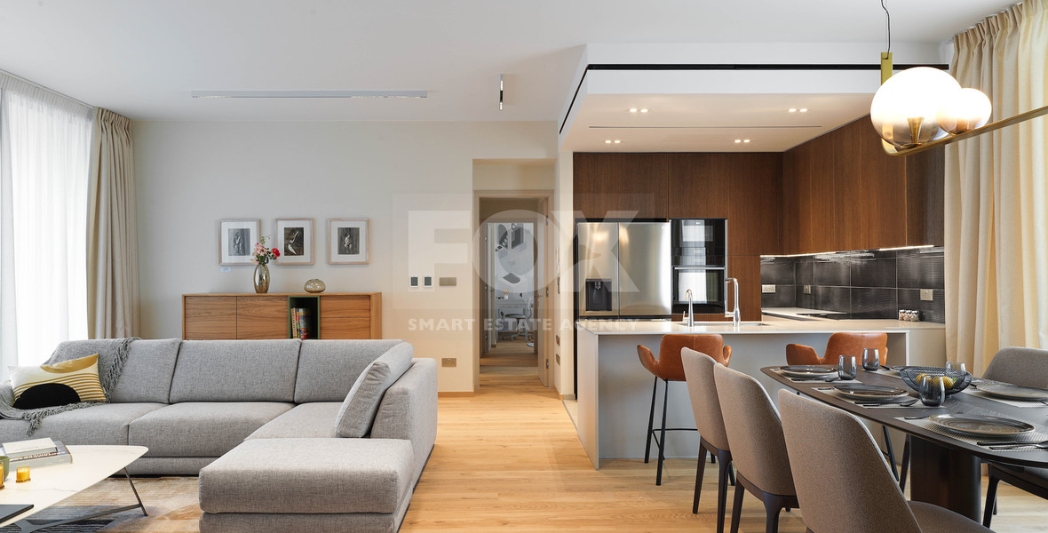 🌟 Spacious 3-Bedroom Apartment for sale in Katholiki| Limassol Urban Living 🌟