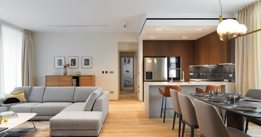 🌟 Spacious 3-Bedroom Apartment for sale in Katholiki| Limassol Urban Living 🌟