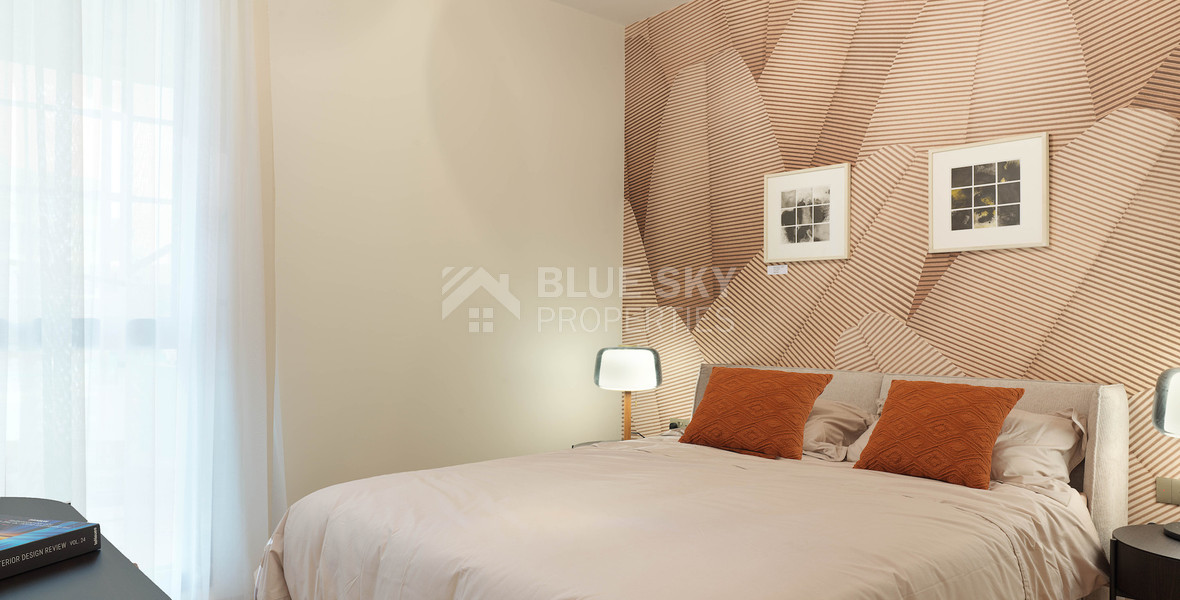 🌟 Spacious 3-Bedroom Apartment for sale in Katholiki| Limassol Urban Living 🌟