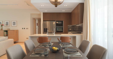 🌟 Spacious 3-Bedroom Apartment for sale in Katholiki| Limassol Urban Living 🌟